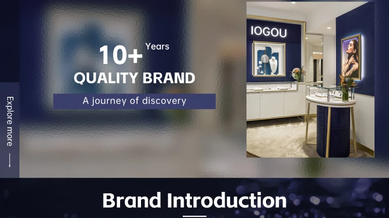 IOGOU Luxury 3.6CTTW All Moissanite Wedding Ring 5 Stone Sparkling Diamond Engagement Band 925 Sterling Silver Jewelry for Women