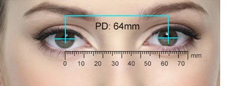  ZENOTTIC Occhiali da vista rotondi retrò di piccole dimensioni, occhiali progressivi circolari, occhiali ottici fotocromatici per donne e uomini