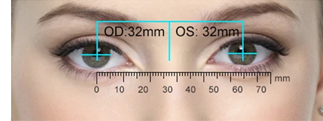  ZENOTTIC Occhiali da vista rotondi retrò di piccole dimensioni, occhiali progressivi circolari, occhiali ottici fotocromatici per donne e uomini