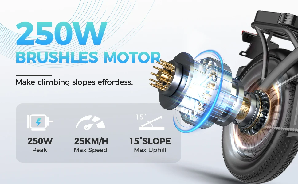 TOOFLY GS3 Bicicletta Elettrica Pieghevole 250W 48V15AH Viaggio Per Adulti Città Pendolari Bici Elettrica 14*2.125 Pollici Pneumatico Mini E-bike TOOFLY GS3 Bicicletta Elettrica Pieghevole 250W 48V15AH Viaggio Per Adulti Città Pendolari Bici Elettrica 14*2.125 Pollici Pneumatico Mini E-bike