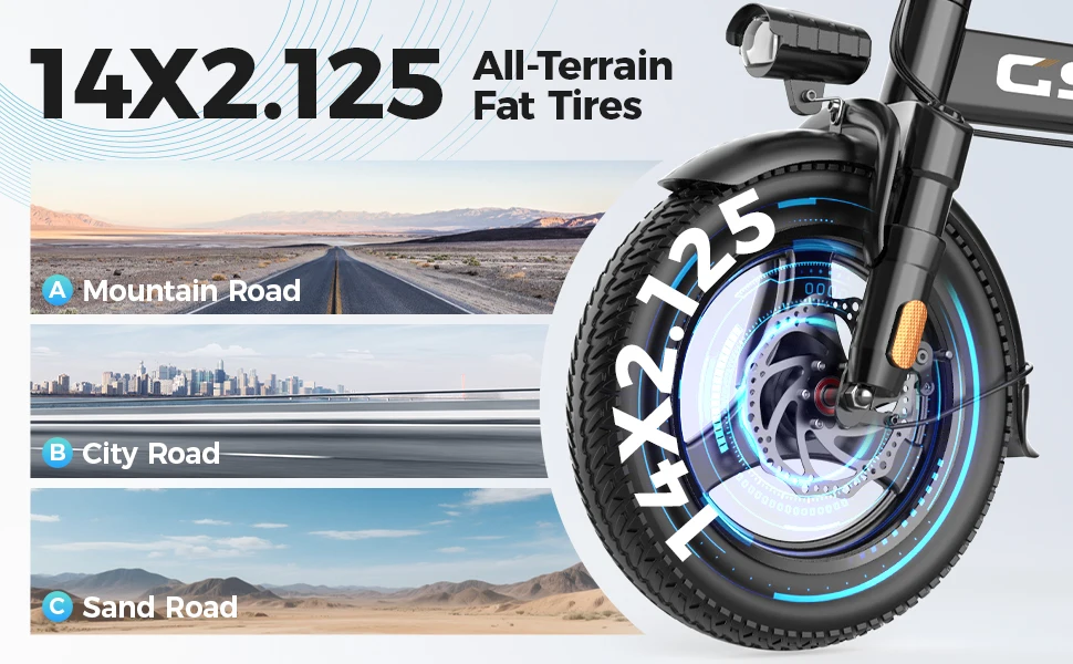 TOOFLY GS3 Bicicletta Elettrica Pieghevole 250W 48V15AH Viaggio Per Adulti Città Pendolari Bici Elettrica 14*2.125 Pollici Pneumatico Mini E-bike TOOFLY GS3 Bicicletta Elettrica Pieghevole 250W 48V15AH Viaggio Per Adulti Città Pendolari Bici Elettrica 14*2.125 Pollici Pneumatico Mini E-bike