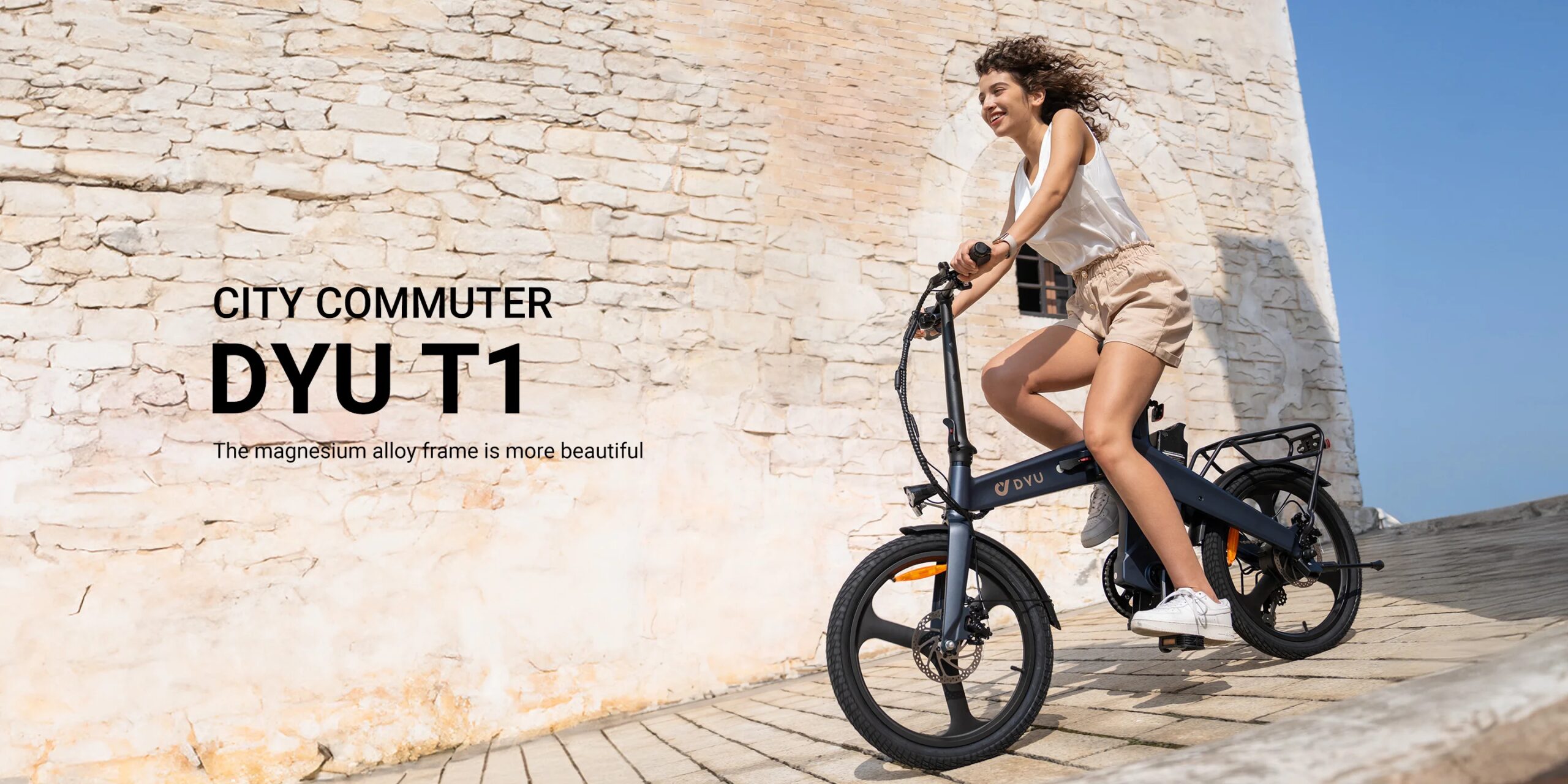 DYU T1 Bici Elettrica 250W Motore Brushless 36V10AH Batteria Al Litio E-bike Adulto 20 pollici Pneumatico Piega Bicicletta Elettrica DYU T1 Bici Elettrica 250W Motore Brushless 36V10AH Batteria Al Litio E-bike Adulto 20 pollici Pneumatico Piega Bicicletta Elettrica