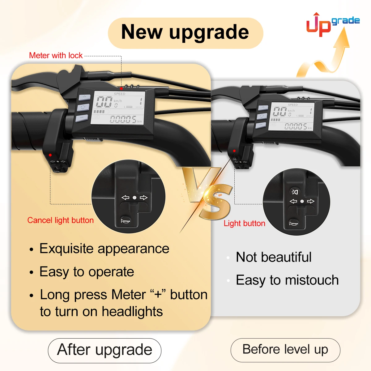 JANSNO X50 Bici Elettrica 750W Motore 48V17AH Batteria 20*4 pollici All Terrain Fat Tire Per Adulti E Bike 7 Velocità Shimano Bicicletta Elettrica