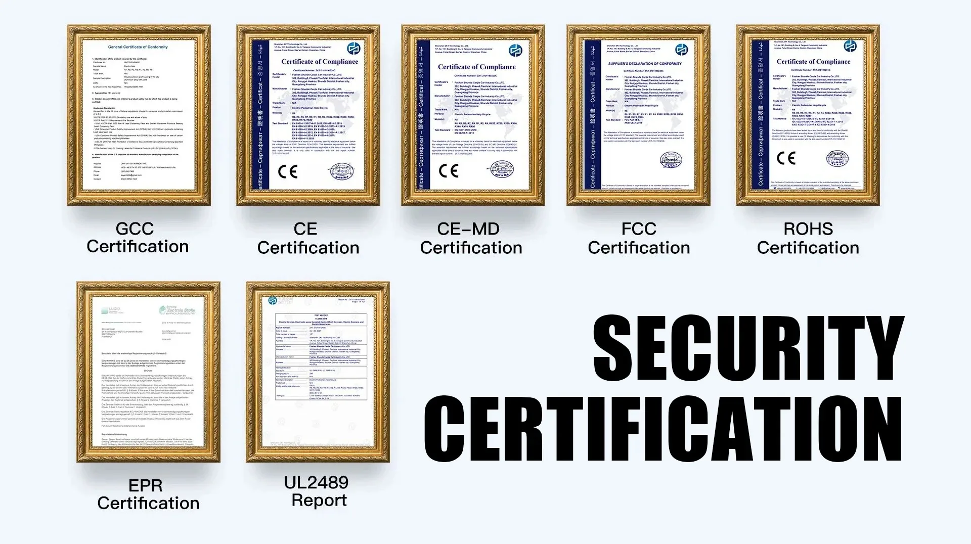 DEEPOWER F26 Bici Elettrica 750W 48V 10AH Batteria Fuoristrada Adulti Pendolarismo Ebike Velocità Massima 35KM/H Motocicletta All-Terrain Ebike