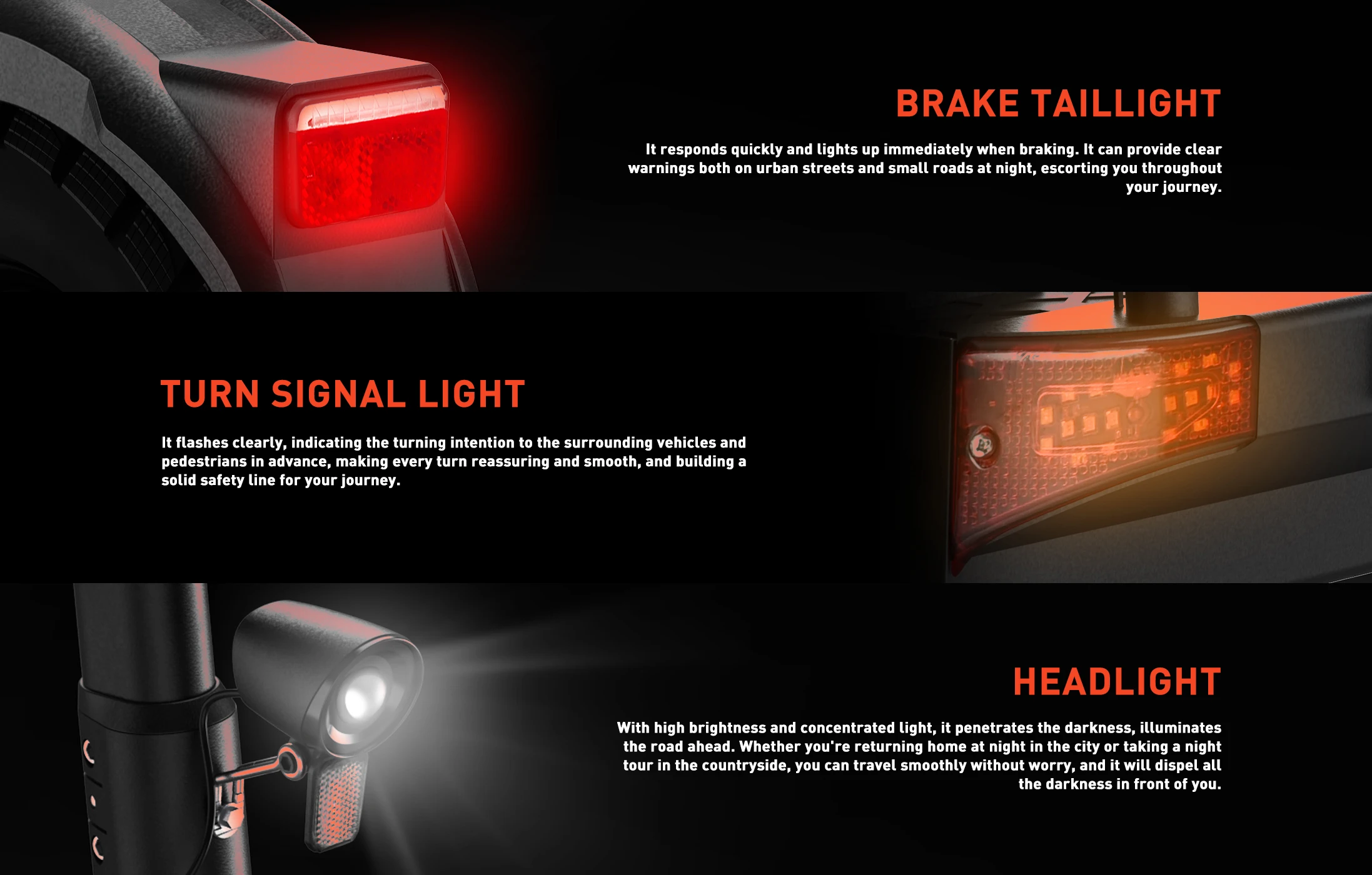 JOYOR T10 Monopattino Elettrico Pieghevole , Motore 1000W*2, Monopattino Elettrico Fuoristrada Da 10 Pollici, Pneumatici Fuoristrada, Batteria 60V18AH, Monopattino Elettrico Per Adulti