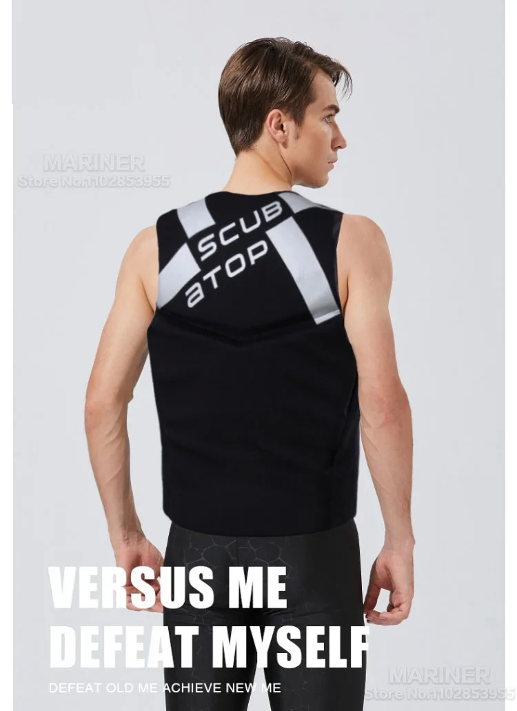 Giubbotto di salvataggio per adulti Kayak KiteSurf Jet Ski giubbotto di salvataggio barche a motore zattera di salvataggio Swim Drifting Boat Wakeboard giubbotti di salvataggio da pesca