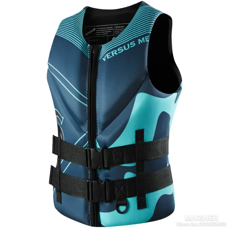 Life Jacket -B4