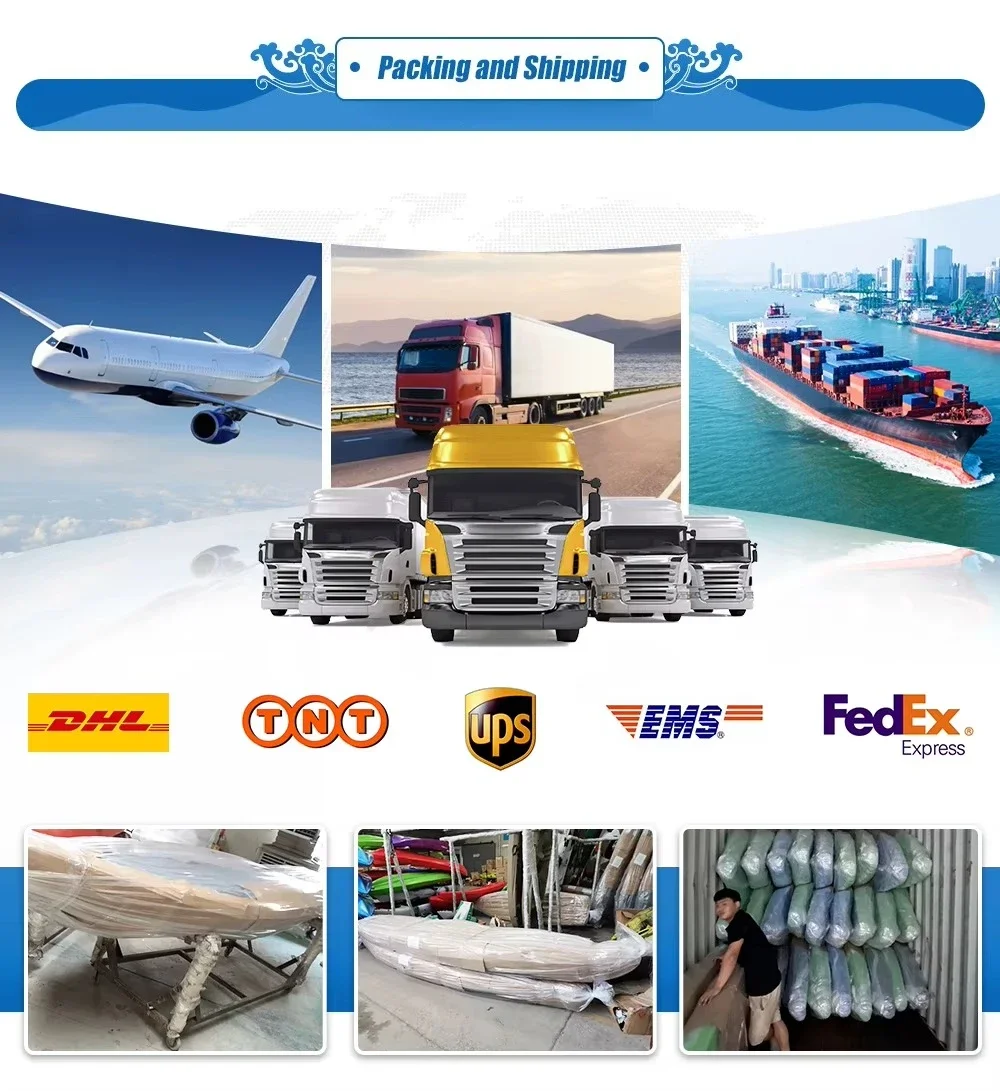 Kayak funzionale a pedale per pesca in mare per due persone disponibile con elica Flipper e motore da traina