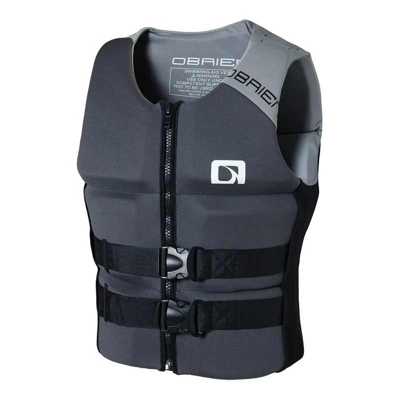 Life Jacket SE4 Gray