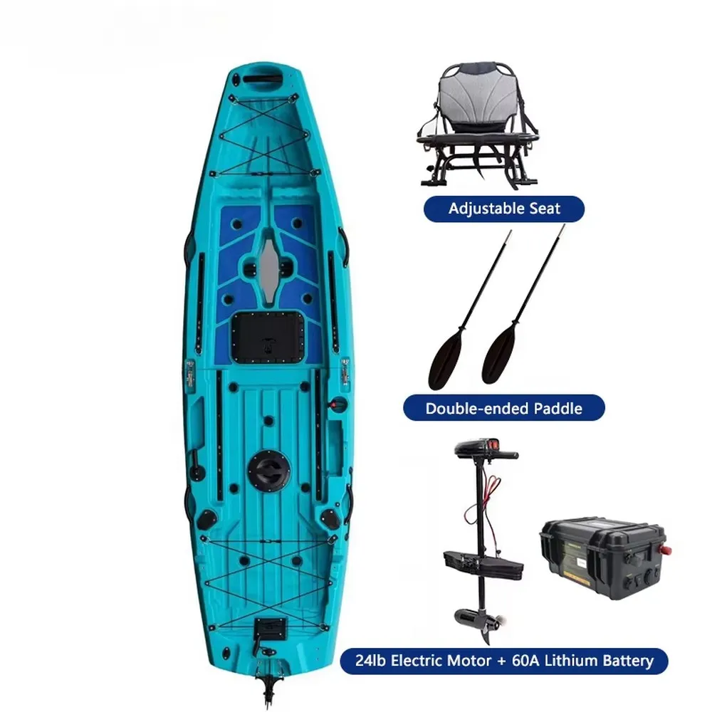 Electric model (60A)