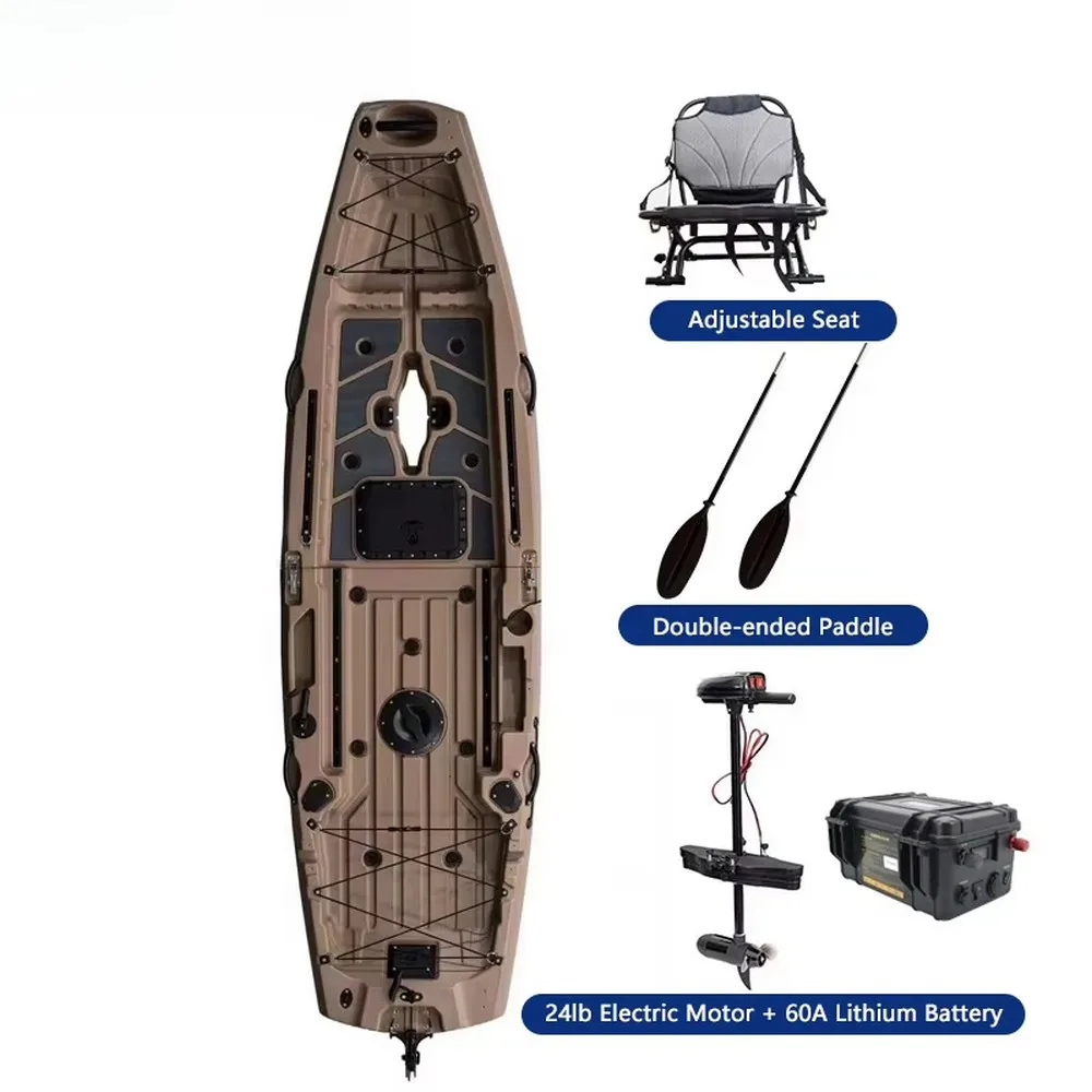 Electric model (60A)