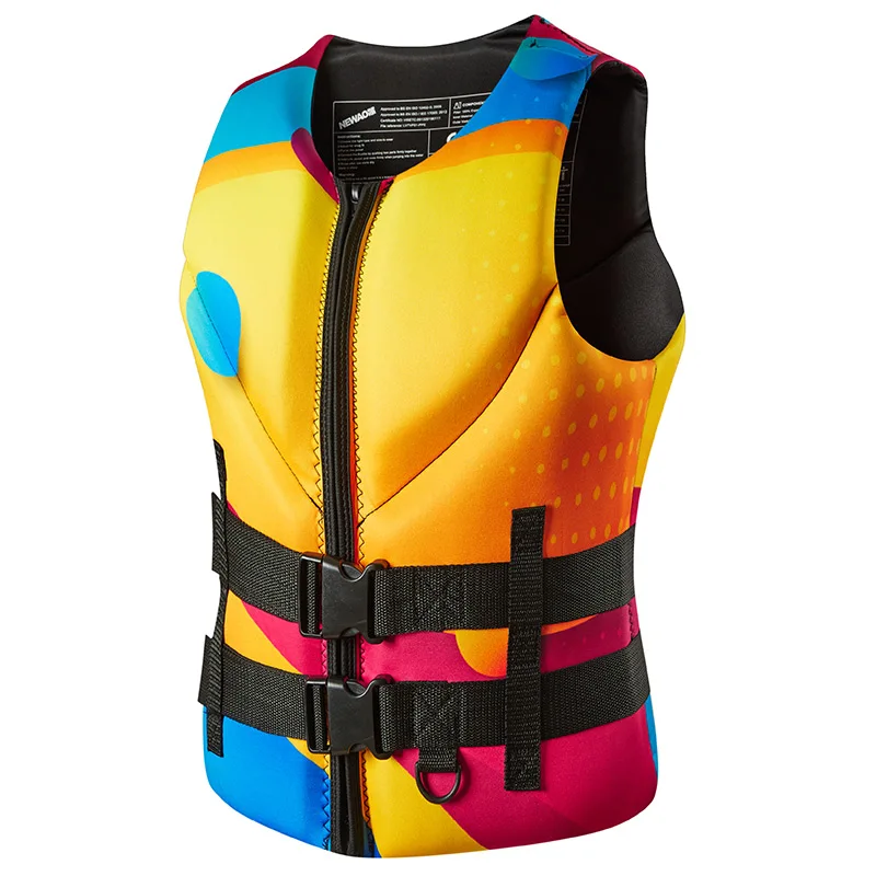 Life Jacket -D8