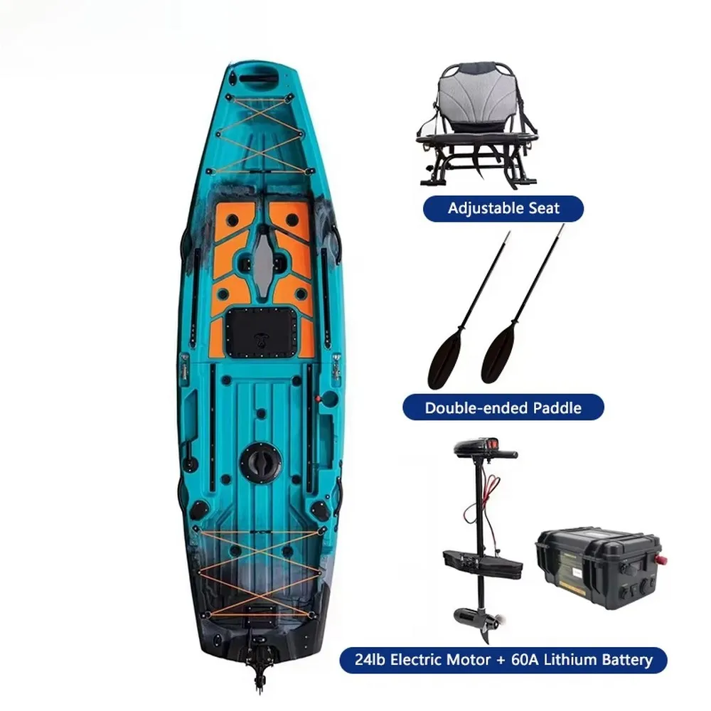 Electric model (60A)