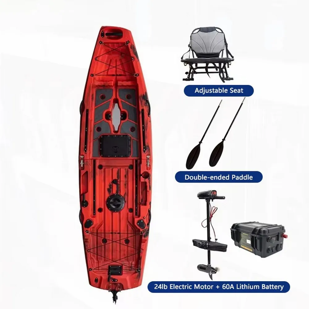 Electric model (60A)