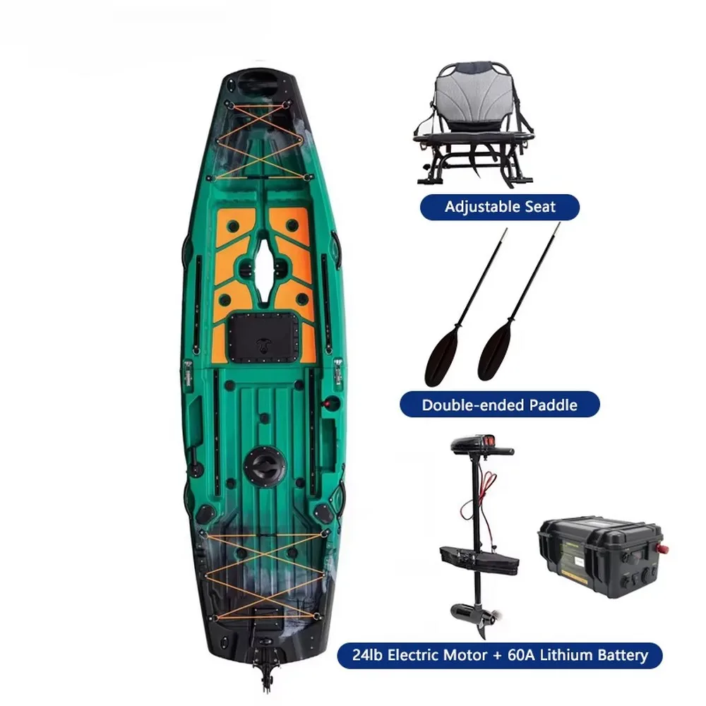 Electric model (60A)