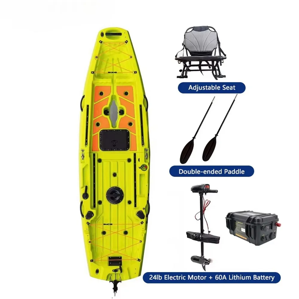 Electric model (60A)