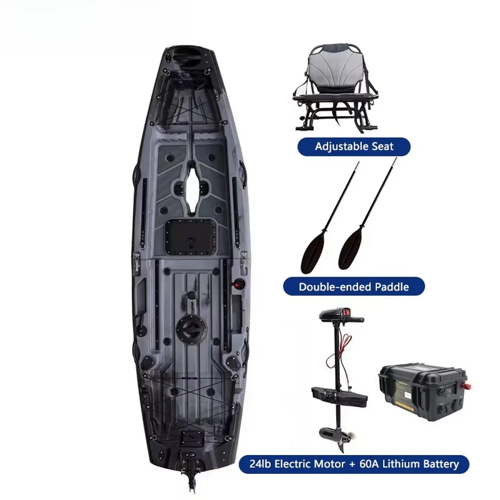 Electric model (60A)