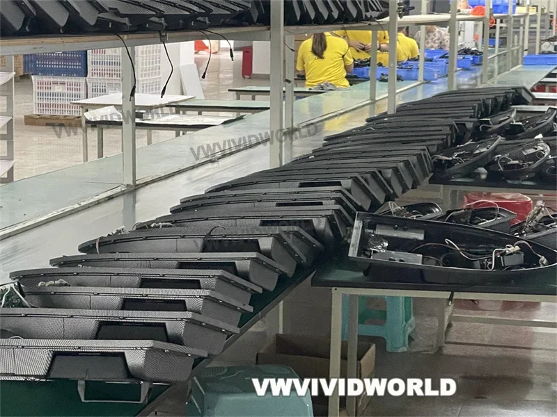 VWVIVIDWORLD, 2024 Nuovo, Barca esca da pesca RC, caricata da 2 kg, crociera a velocità fissa, impermeabile, ad alta velocità, 4 luci notturne