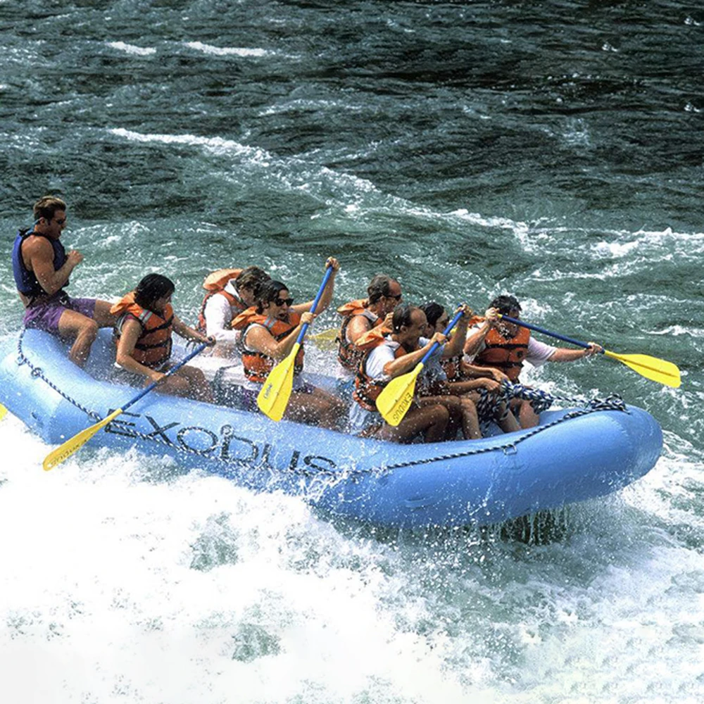 Giubbotto di salvataggio per kayak Giubbotto da surf per adulti Barche a motore Wakeboard Zattera Barca di salvataggio Sci Sport acquatici Nuoto Giubbotto di salvataggio alla deriva