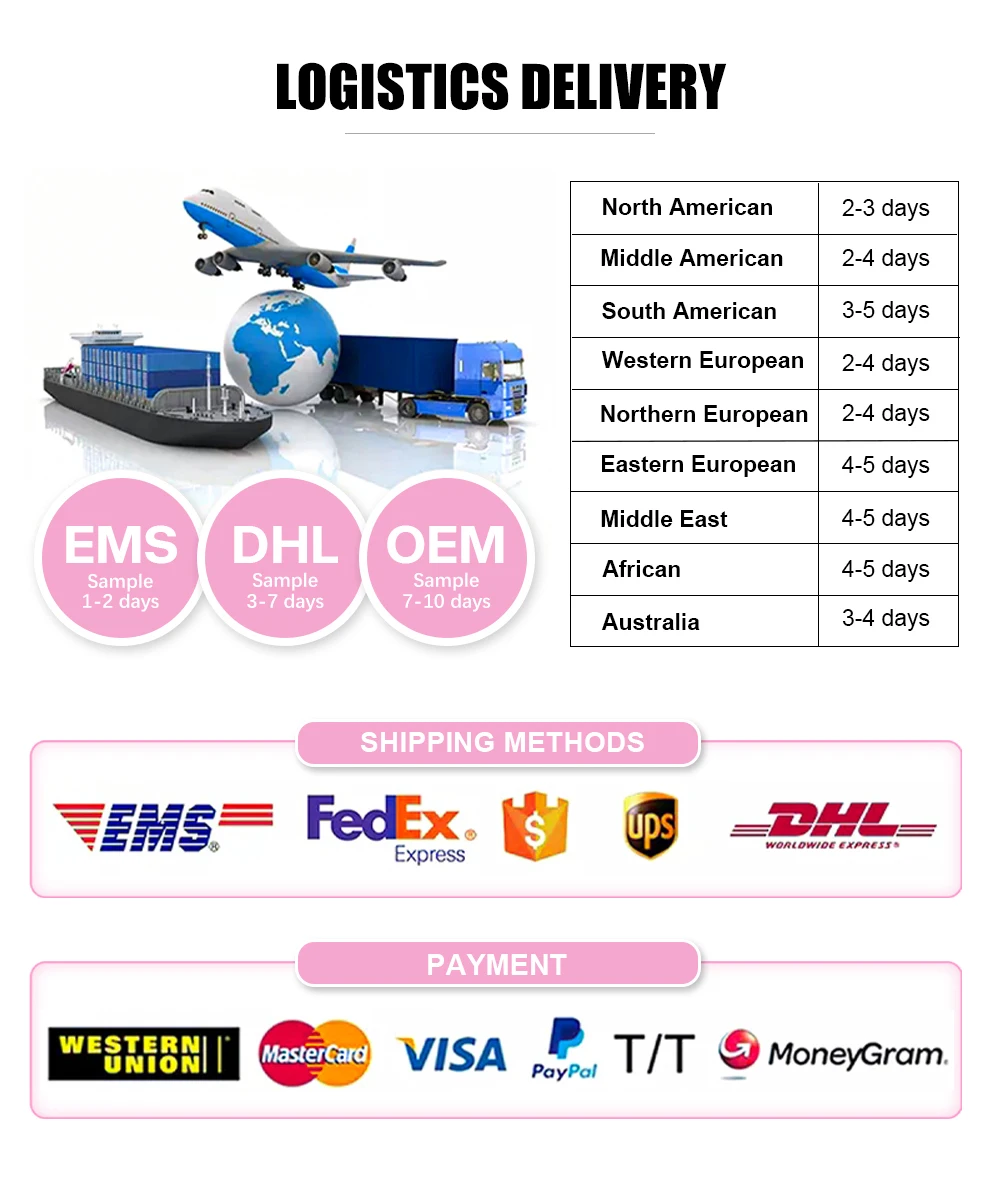 MASSCAKU Ciglia finte visone Ellipse Estensione ciglia piatte C/D Curl 0.15 0.20 0.25mm 8-18mm e mix Doppia punte divise Trucco Ciglia finte
