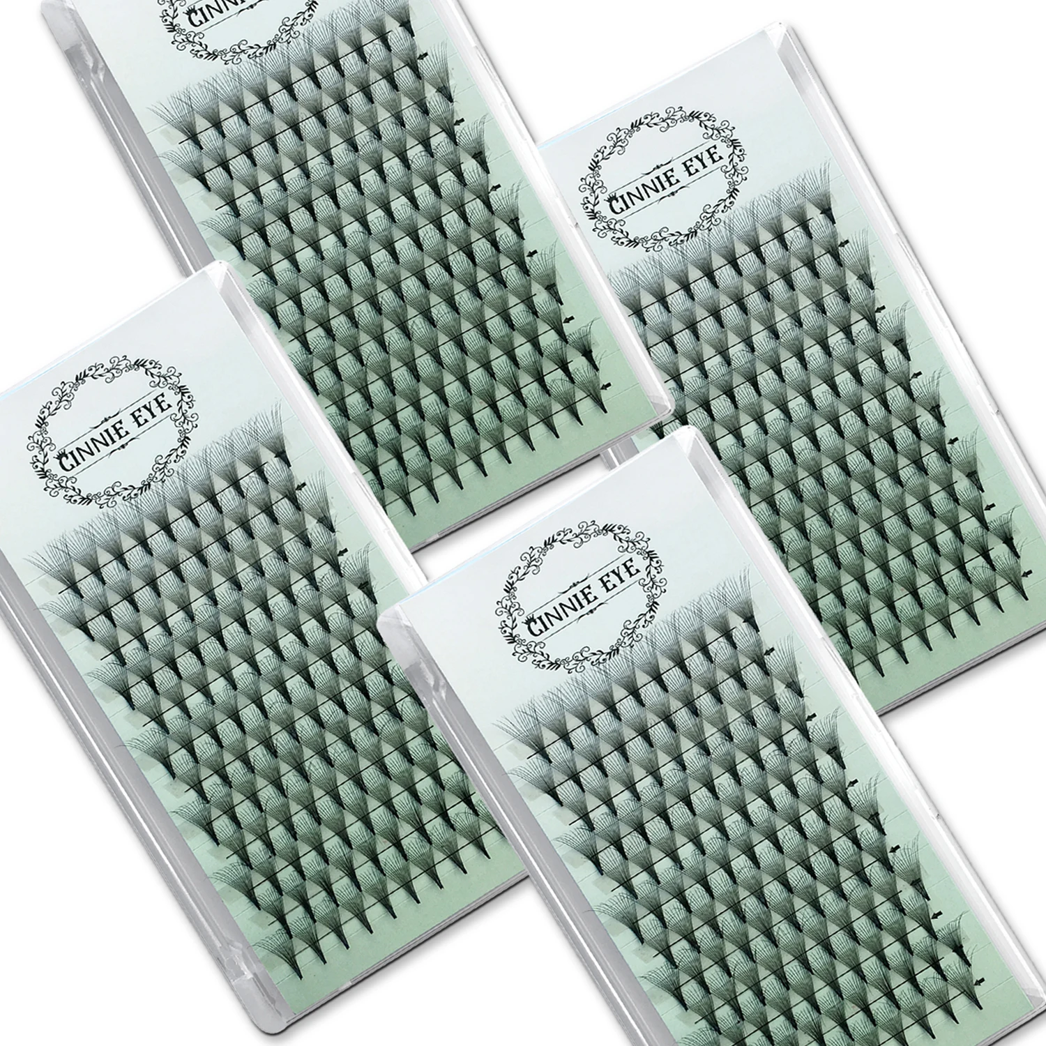 10D Russia Volume Ciglia Premade fan Estensioni delle ciglia a stelo lungo Pronto realizzato Base a punta Lash 3D 5D 6D Ciglia finte Cluster 10D Russia Volume Ciglia Premade fan Estensioni delle ciglia a stelo lungo Pronto realizzato Base a punta Lash 3D 5D 6D Ciglia finte Cluster