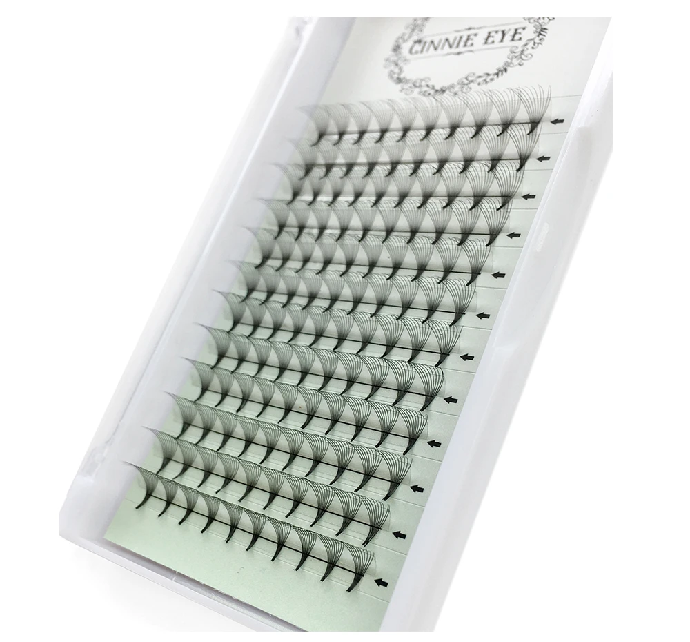 10D Russia Volume Ciglia Premade fan Estensioni delle ciglia a stelo lungo Pronto realizzato Base a punta Lash 3D 5D 6D Ciglia finte Cluster 10D Russia Volume Ciglia Premade fan Estensioni delle ciglia a stelo lungo Pronto realizzato Base a punta Lash 3D 5D 6D Ciglia finte Cluster