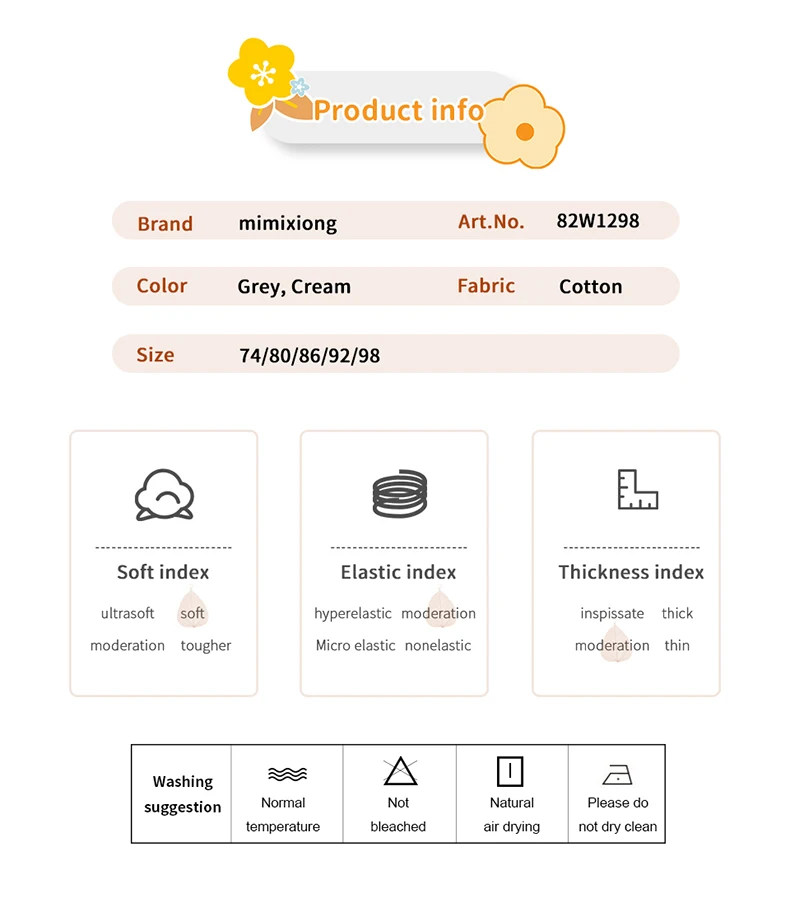 Maglione per bambini in cotone lavorato a maglia per neonati Abbigliamento per bambini Moda Solid Top Capispalla Infantile Ragazze Ragazzi Cardigan Manica lunga Autunno 0-3 anni