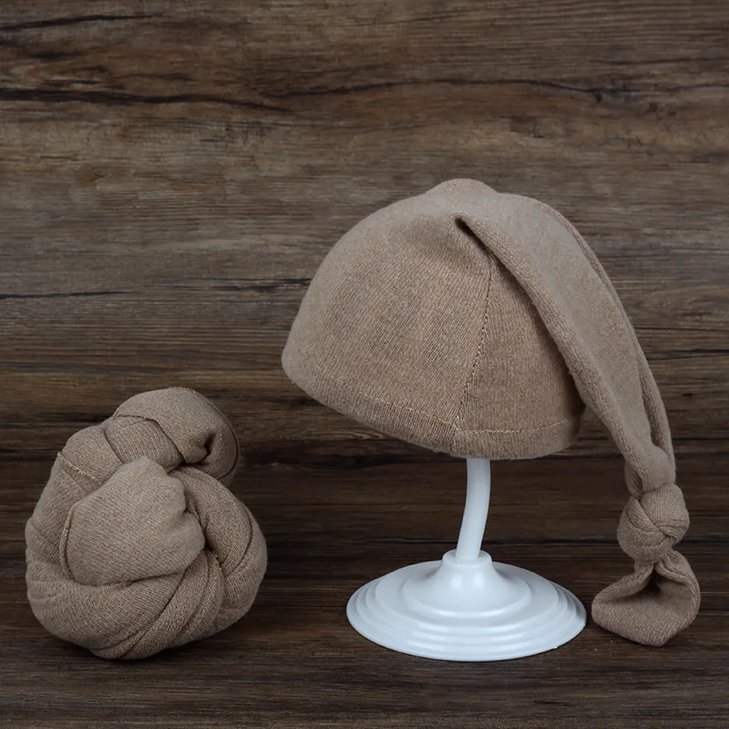 Baby Wrap neonato fotografia puntelli coperta estensibile fasce fotografia cappello bambini servizio fotografico accessori Baby Wrap neonato fotografia puntelli coperta estensibile fasce fotografia cappello bambini servizio fotografico accessori