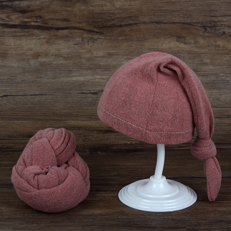 Baby Wrap neonato fotografia puntelli coperta estensibile fasce fotografia cappello bambini servizio fotografico accessori Baby Wrap neonato fotografia puntelli coperta estensibile fasce fotografia cappello bambini servizio fotografico accessori