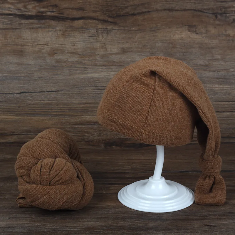 Baby Wrap neonato fotografia puntelli coperta estensibile fasce fotografia cappello bambini servizio fotografico accessori Baby Wrap neonato fotografia puntelli coperta estensibile fasce fotografia cappello bambini servizio fotografico accessori