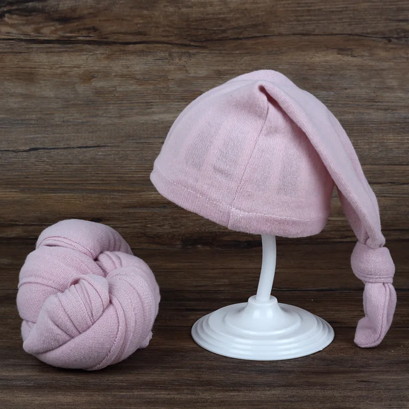 Baby Wrap neonato fotografia puntelli coperta estensibile fasce fotografia cappello bambini servizio fotografico accessori Baby Wrap neonato fotografia puntelli coperta estensibile fasce fotografia cappello bambini servizio fotografico accessori