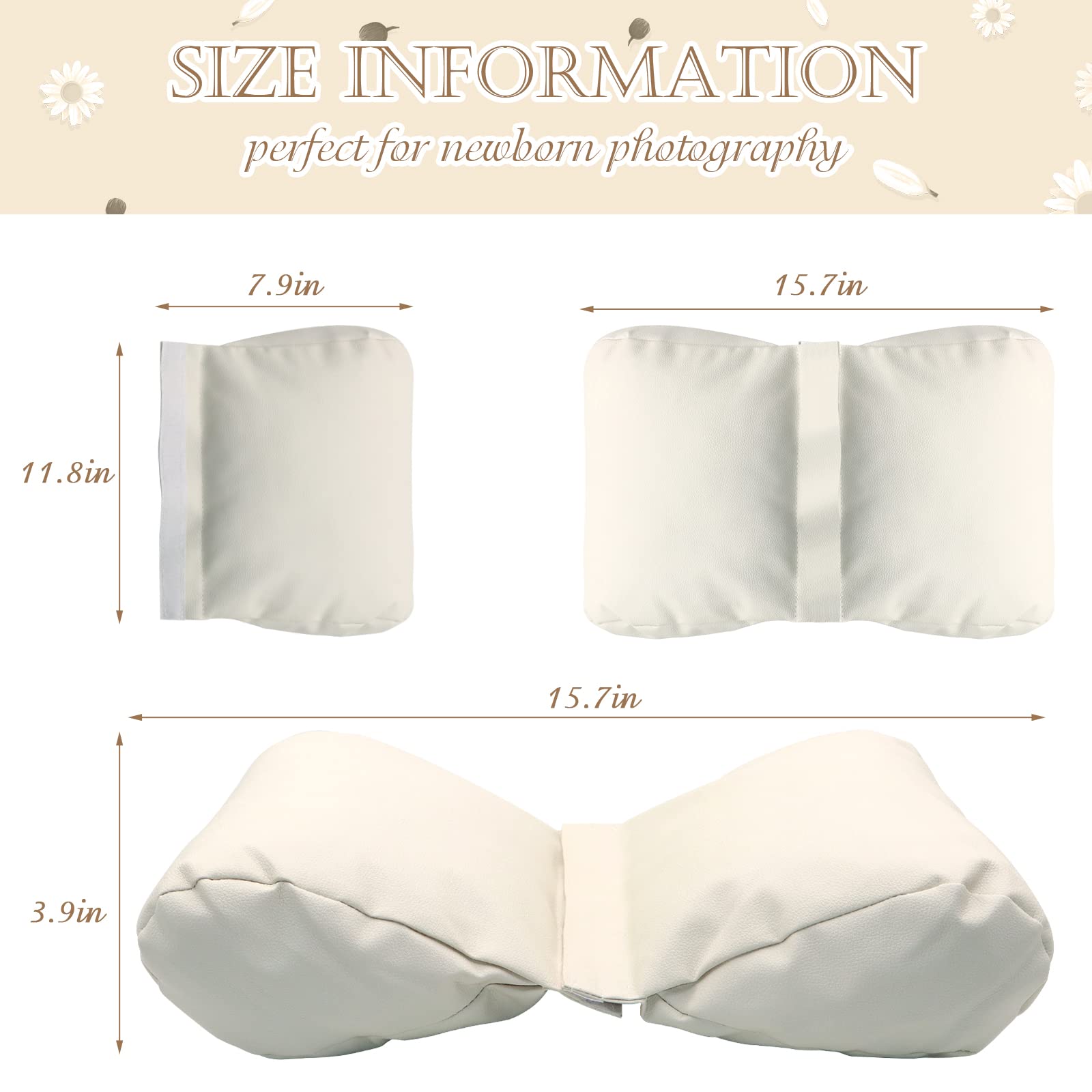 Puntelli per fotografia neonato Cuscino ausiliario a forma di farfalla Cuscino per studio fotografico Scatta sfondo fotografico Accessori per riprese per bambini Puntelli per fotografia neonato Cuscino ausiliario a forma di farfalla Cuscino per studio fotografico Scatta sfondo fotografico Accessori per riprese per bambini