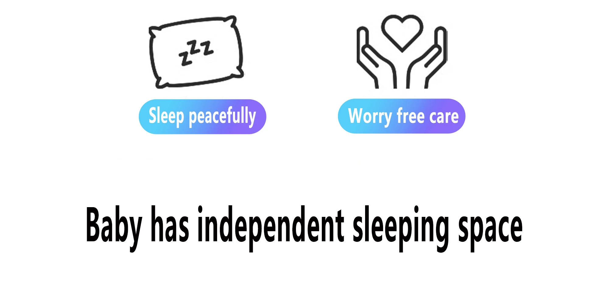 Culla 3 in 1 Lettino per bambini Portatile pieghevole regolabile in altezza Ruote girevoli Shaker Culla con zanzariera per neonato Culla 3 in 1 Lettino per bambini Portatile pieghevole regolabile in altezza Ruote girevoli Shaker Culla con zanzariera per neonato