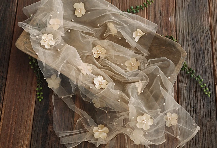 Coperta avvolgente per fotografia neonato Fondale in rete Studio fotografico per bambini Fotografia Acessorios