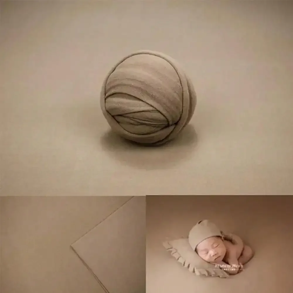 Fondale fotografico per neonato Set di coperte Tessuti morbidi Accessori per studio fotografico Coperte per cornici in posa per bambini Avvolge Fotografia Fondale fotografico per neonato Set di coperte Tessuti morbidi Accessori per studio fotografico Coperte per cornici in posa per bambini Avvolge Fotografia