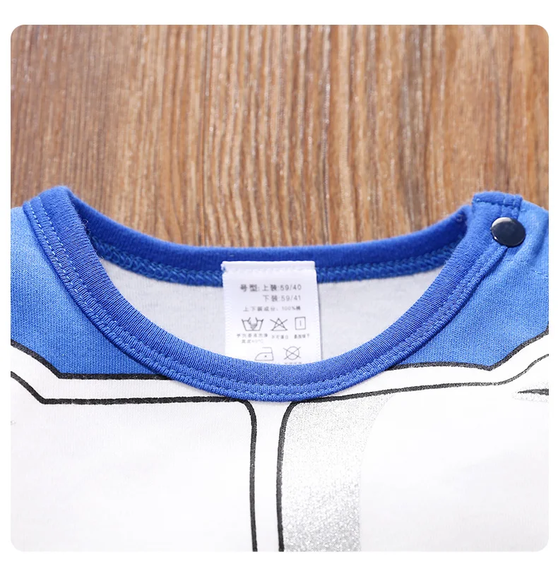 Body in cotone a maniche lunghe per bambini in stile mantello anime per neonato, pagliaccetto carino per bambini e ragazze Body in cotone a maniche lunghe per bambini in stile mantello anime per neonato, pagliaccetto carino per bambini e ragazze