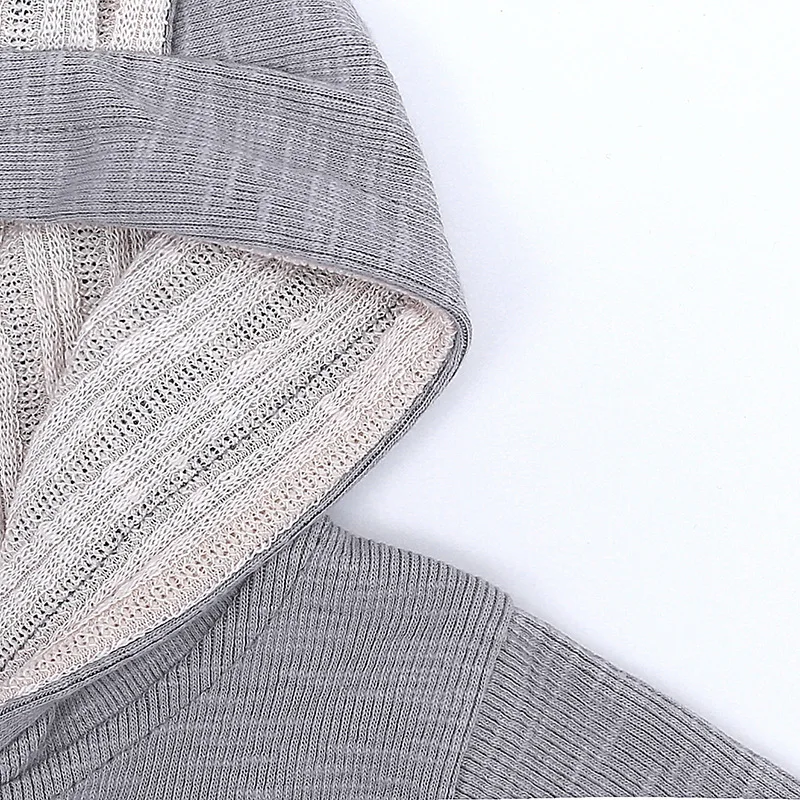 Pagliaccetti per bambini Ragazzi Ragazze Neonato da 0 a 3 6 9 12 18 mesi Boutique Cotone a maniche lunghe Orecchio di coniglio Tutina per neonato Primavera Autunno Vestiti