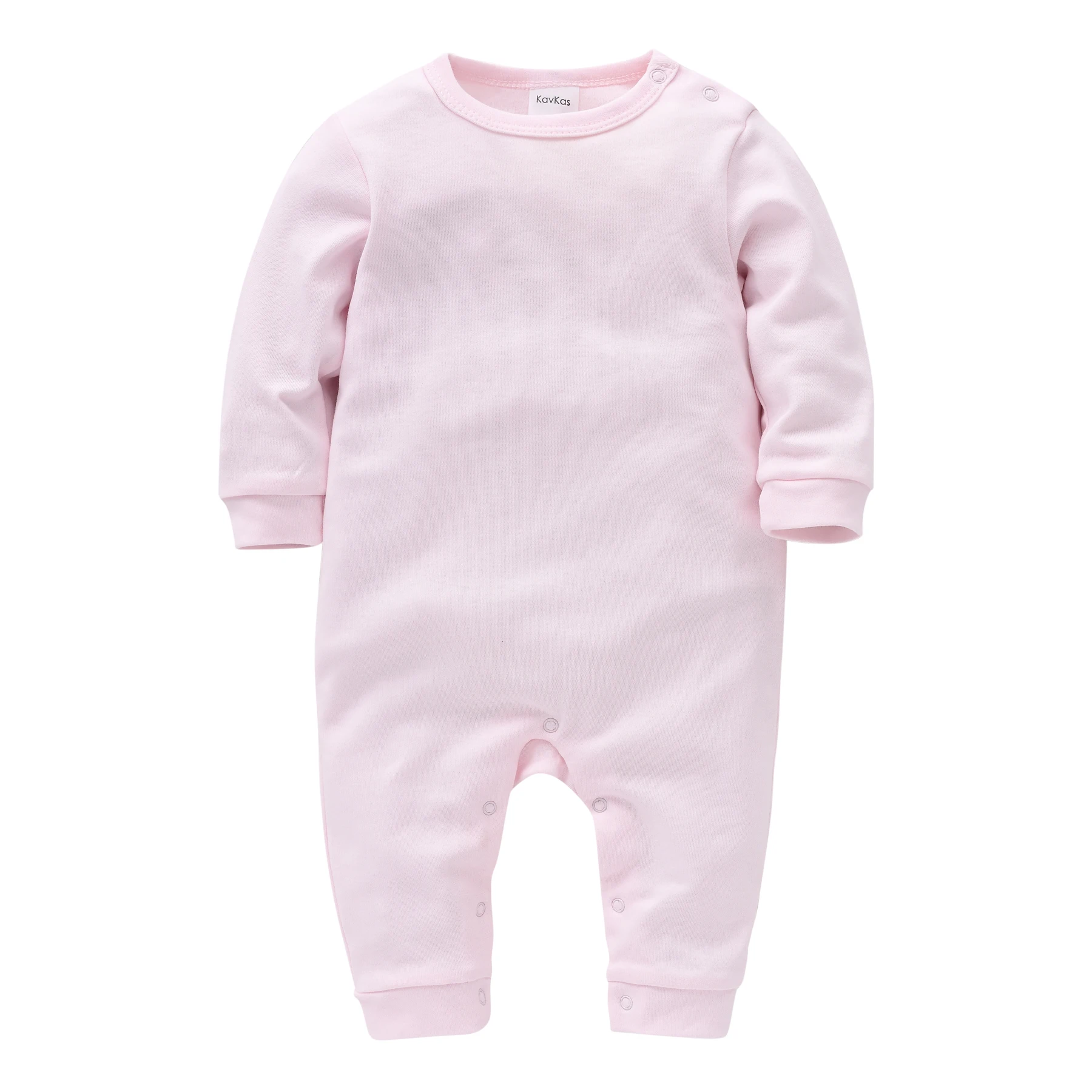 1/2 PZ/LOTTO Neonato Indumenti Da Notte di Cotone Solido Unisex Infantile Ragazzi Pagliaccetti Onesies Bianco Nero Del Bambino Delle Ragazze Complessivamente Roupas Bebe