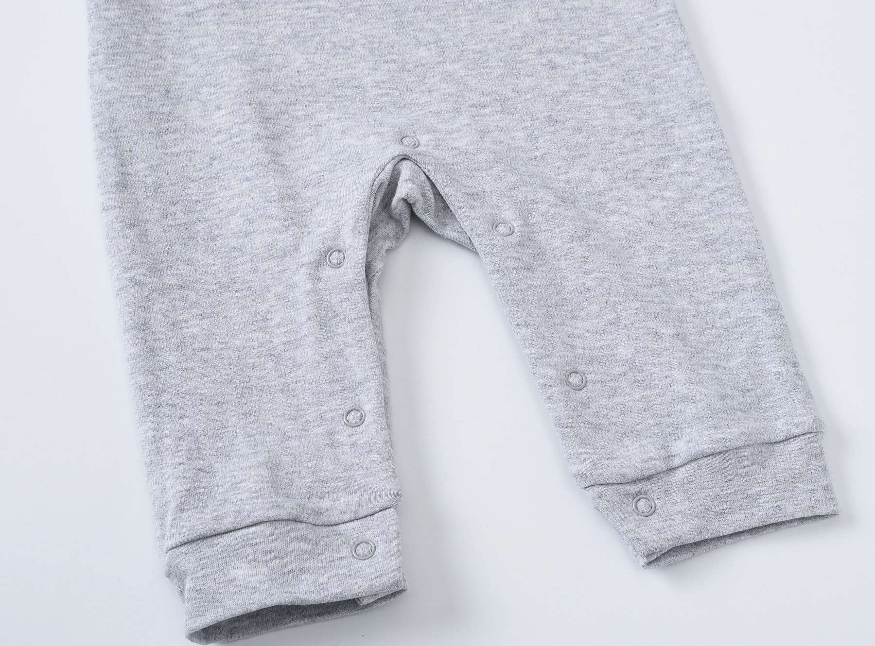 1/2 PZ/LOTTO Neonato Indumenti Da Notte di Cotone Solido Unisex Infantile Ragazzi Pagliaccetti Onesies Bianco Nero Del Bambino Delle Ragazze Complessivamente Roupas Bebe