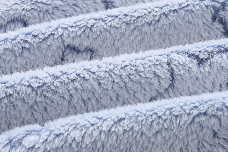 Morbidi vestiti per neonati Flanella Autunno Inverno Neonati maschi Ragazze Tuta Cartoon Neonato Tuta Pagliaccetti caldi per neonati 0-12M