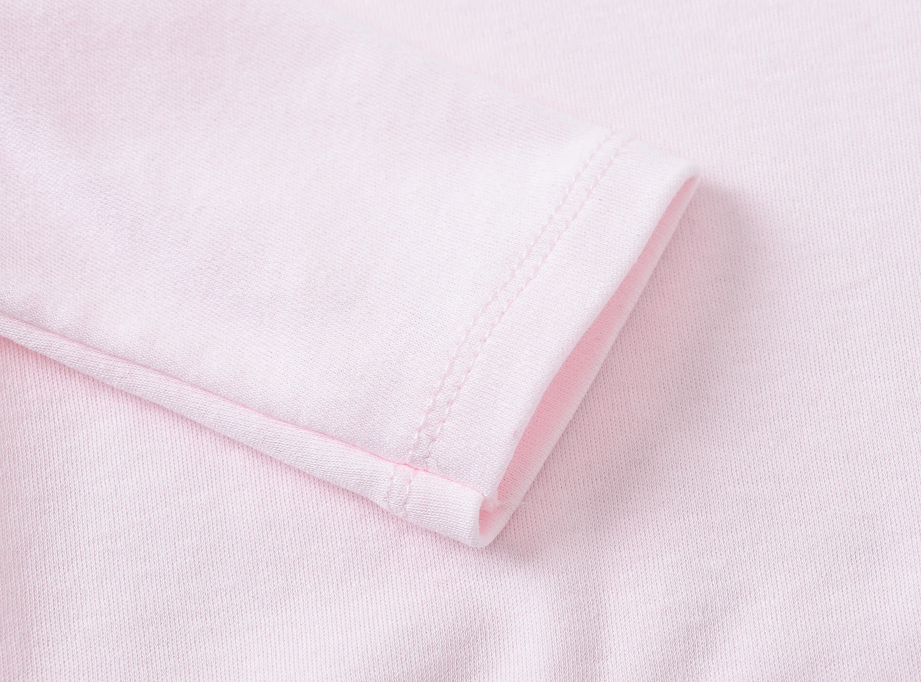 1/3 pezzi KAVKAS abbigliamento per bambini pagliaccetti ragazzi 100% cotone tinta unita tuta per ragazze tuta in mussola vuota 0-24 mesi