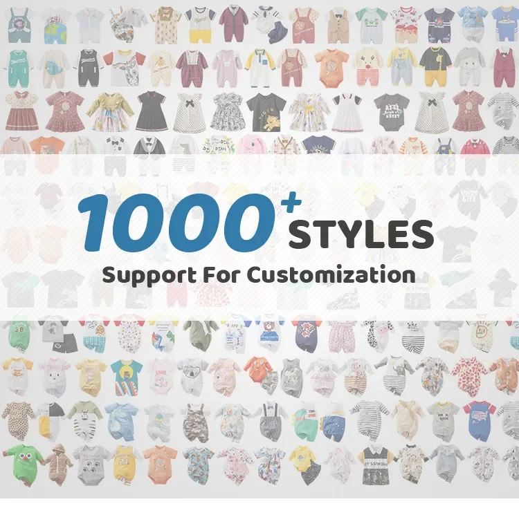 Body in cotone a maniche lunghe per bambini in stile mantello anime per neonato, pagliaccetto carino per bambini e ragazze