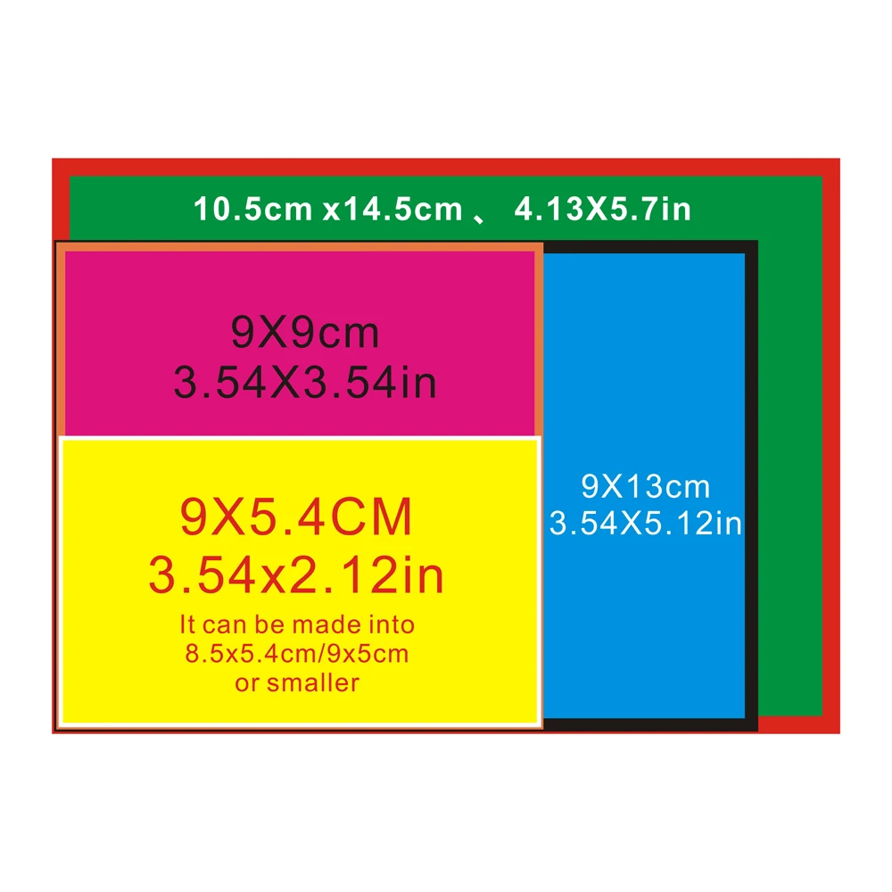 Biglietti personalizzati Biglietti di ringraziamento Biglietti da visita personalizzati Confezione con logo personalizzato per cartoline di invito di nozze per piccole imprese