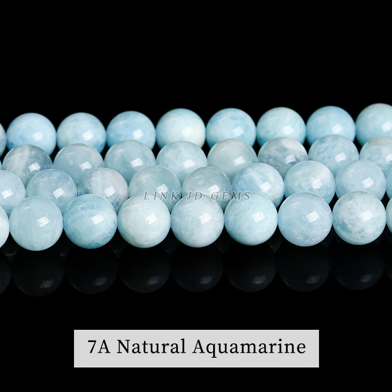 7A Aquamarine