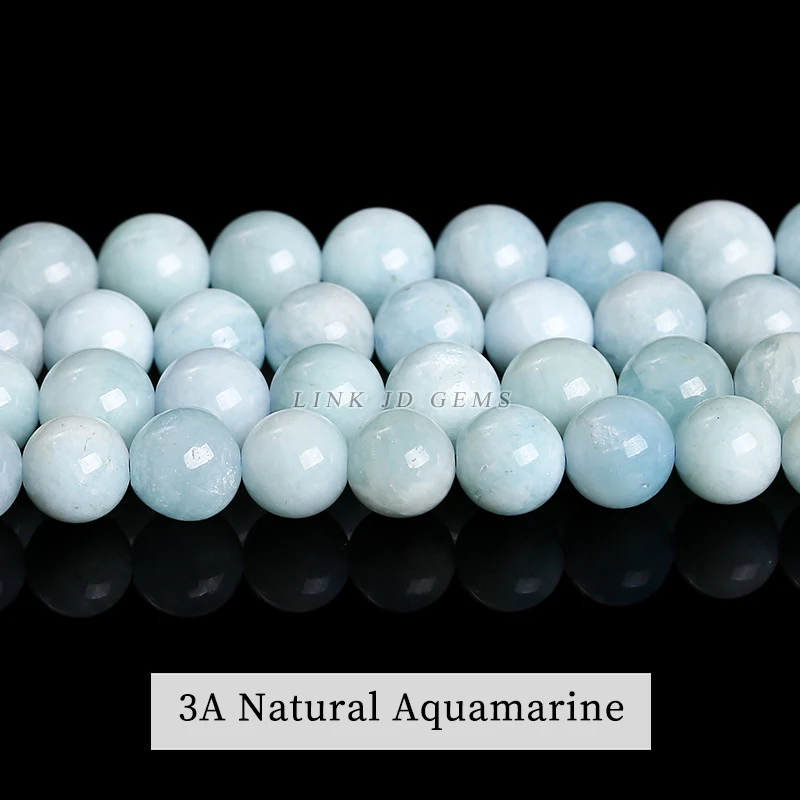3A Aquamarine