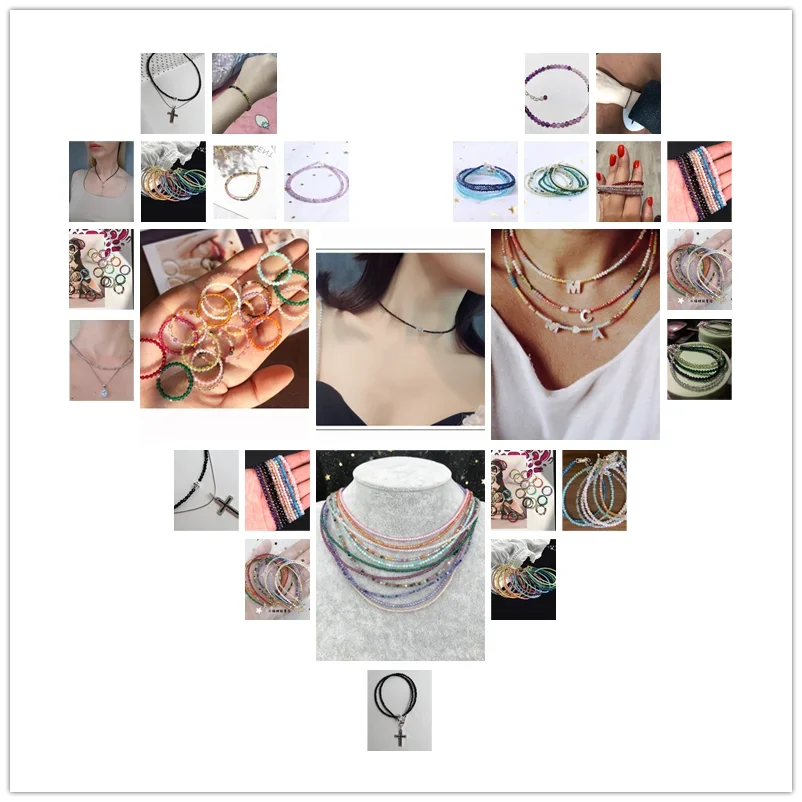 8-9mm AAAA grado radiante 100% perla d'acqua dolce naturale perline bianche rotonde perline allentate creazione di gioielli bracciali collana fai da te