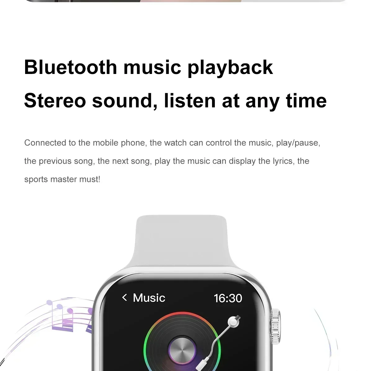 Nuovo Smartwatch GPS Serie 10 2026 per Apple Watch 10, Memoria, Musica, Video, Chiamate Bluetooth, Impermeabile, NFC, per Android e iOS Nuovo Smartwatch GPS Serie 10 2026 per Apple Watch 10, Memoria, Musica, Video, Chiamate Bluetooth, Impermeabile, NFC, per Android e iOS