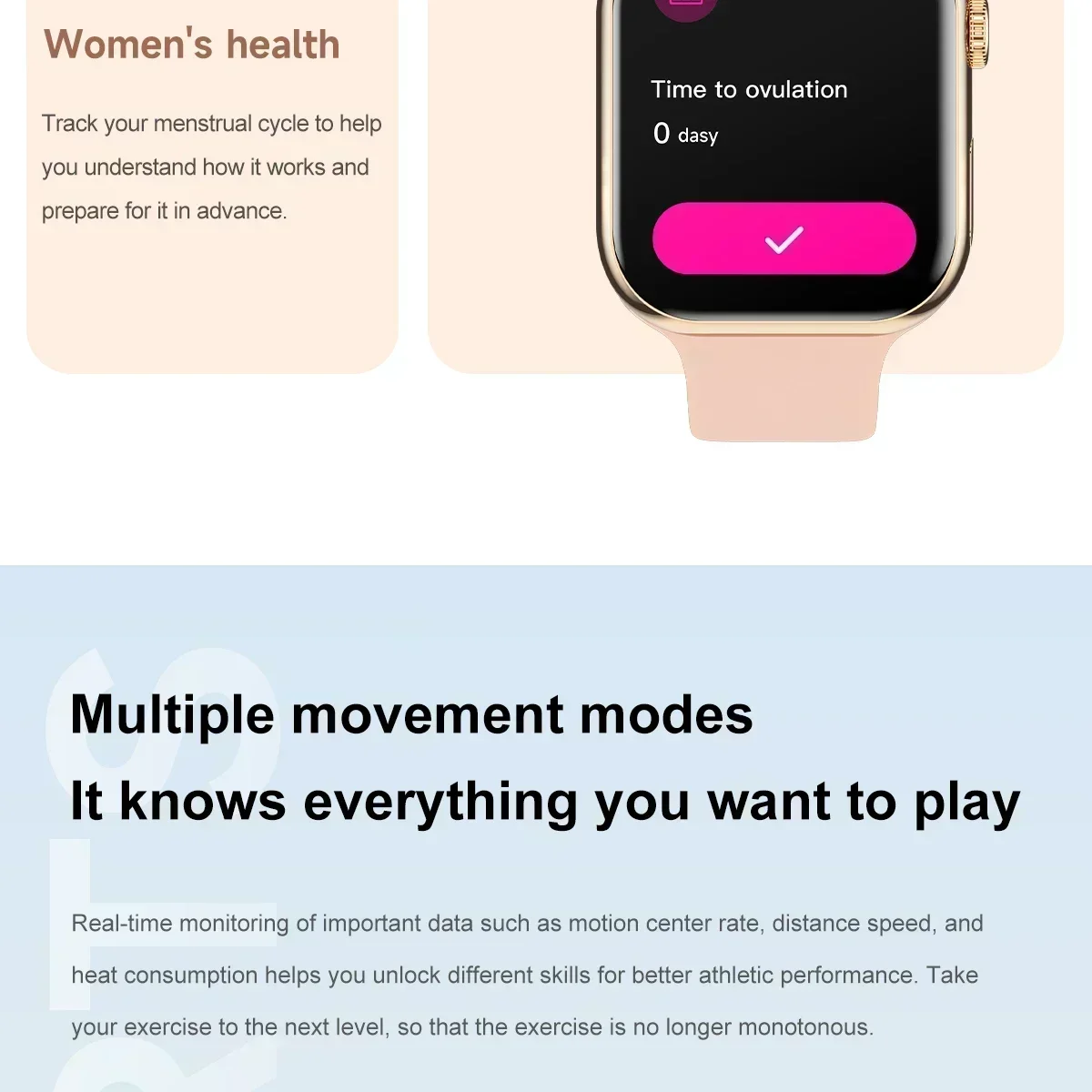 Nuovo Smartwatch GPS per Apple 10, Orologio Intelligente da Uomo con Display AMOLED HD, Memoria, Musica, Audio Surround 3D, Chiamate Bluetooth, Impermeabile, IW10 per Donna Nuovo Smartwatch GPS per Apple 10, Orologio Intelligente da Uomo con Display AMOLED HD, Memoria, Musica, Audio Surround 3D, Chiamate Bluetooth, Impermeabile, IW10 per Donna