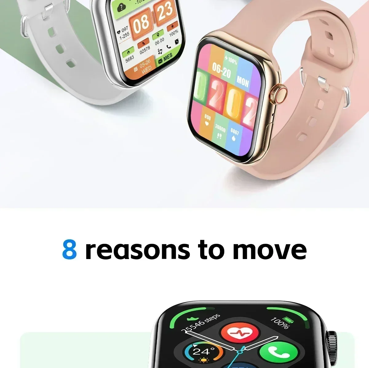 Nuovo Smartwatch GPS per Apple 10, Orologio Intelligente da Uomo con Display AMOLED HD, Memoria, Musica, Audio Surround 3D, Chiamate Bluetooth, Impermeabile, IW10 per Donna Nuovo Smartwatch GPS per Apple 10, Orologio Intelligente da Uomo con Display AMOLED HD, Memoria, Musica, Audio Surround 3D, Chiamate Bluetooth, Impermeabile, IW10 per Donna