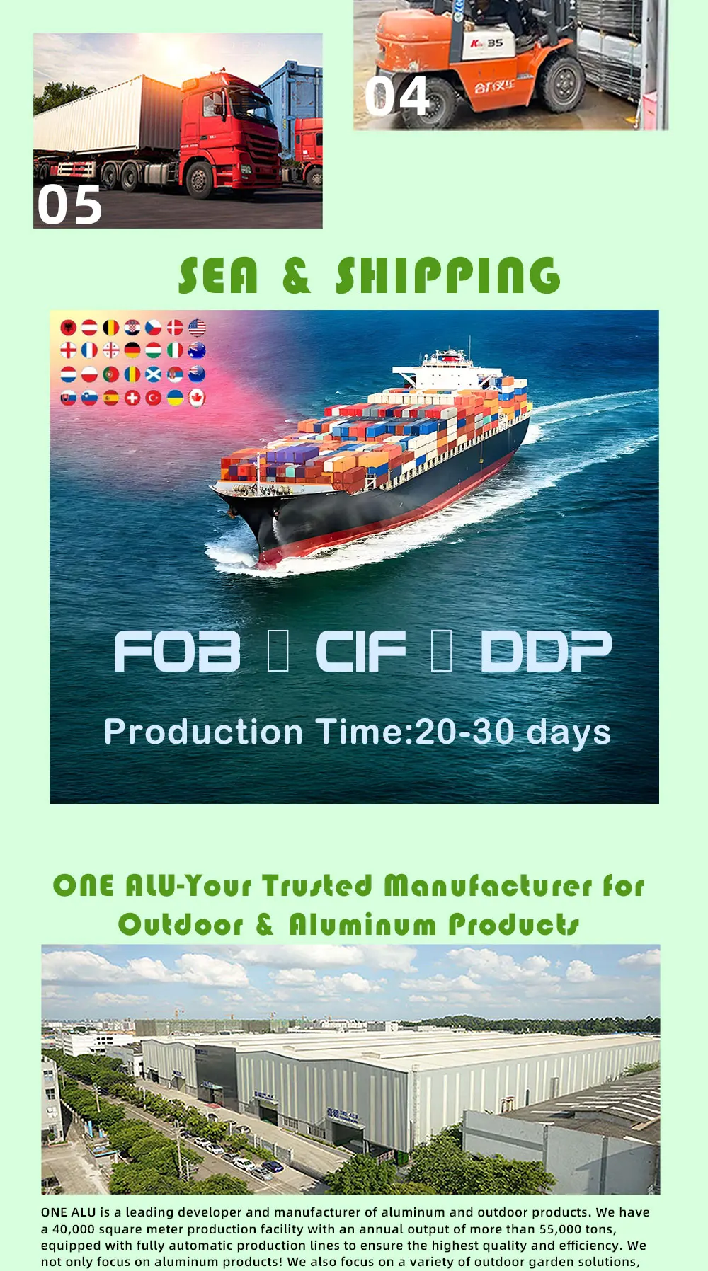 Pergola motorizzata in alluminio di alta qualità con schermi pieghevoli per la privacy e recinzioni da parete in vetro - Tenda da giardino o patio per esterni